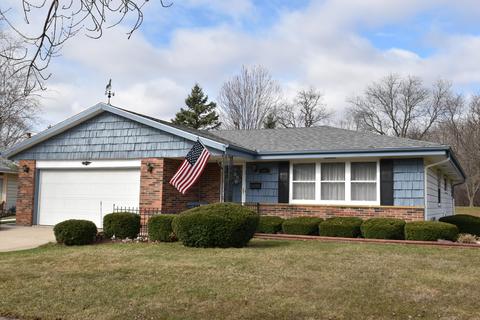 6117 Thorncrest, Greendale, WI 53129 photo 1