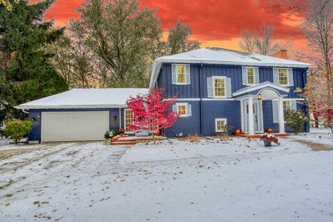910 E Bradley Rd, Fox Point, WI 53217 photo 1