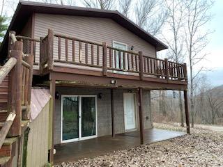 136 Farris St, Steuben, WI 54657 photo 1
