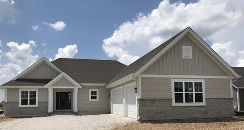 3187 Walleye Dr, Summit, WI 53066 photo 1