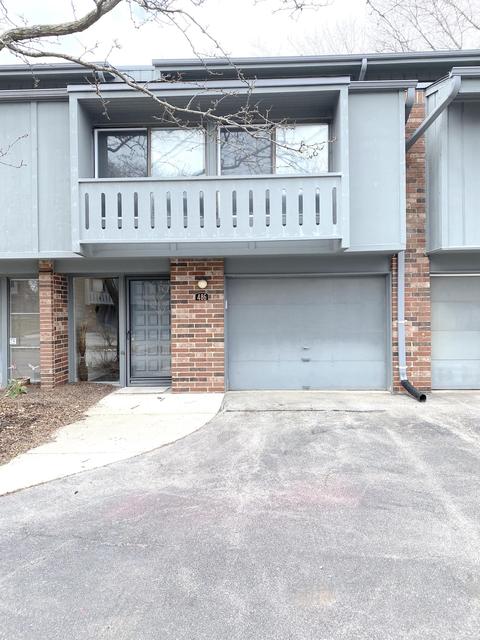 486 W Willow Ct, Fox Point, WI 53217 photo 1