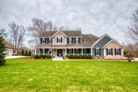 2298 Brookside, Jackson, WI 53037 photo 1