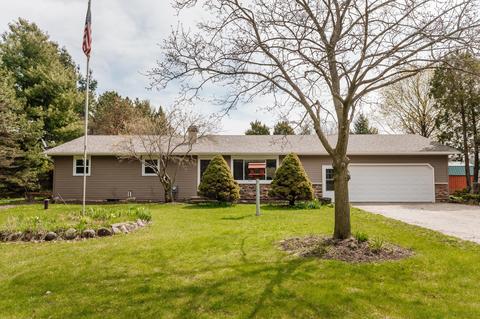 n9640 Tamarack Road, Eagle, WI 53119 photo 1