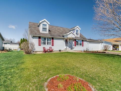 1214 Willow, La Crescent, MN 55947 photo 1