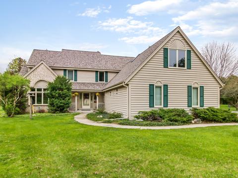 w343s9735 Red Brae, Eagle, WI 53149 photo 1