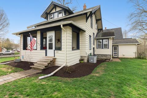 620 Mcdowell, Delavan, WI 53115 photo 1