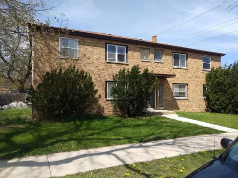 2000 W Hampton, Milwaukee, WI 53209 photo 1