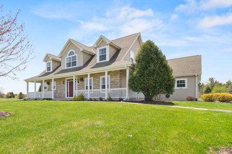 4661 Teal, Colgate, WI 53017 photo 1