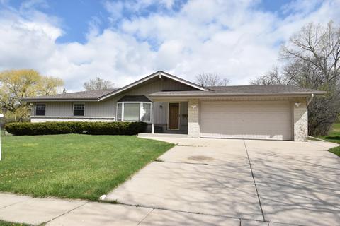 4932 Sumac, Greendale, WI 53129 photo 1