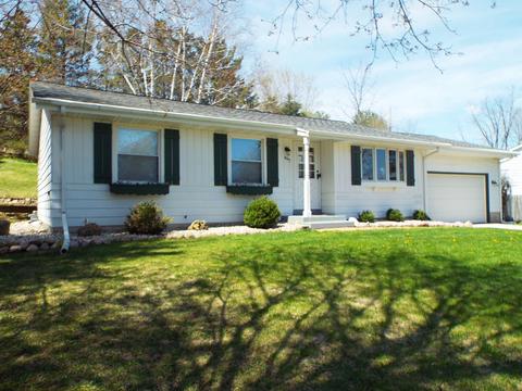 497 Elder, Addison, WI 53002 photo 1