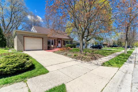 5755 Eldon St, Greendale, WI 53129 photo 1