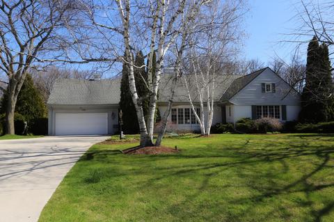 740 E Bay Pt, Bayside, WI 53217 photo 1
