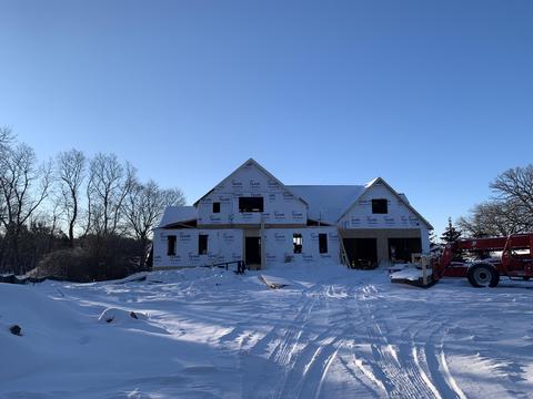 34955 Valley Rd, Summit, WI 53066 photo 1