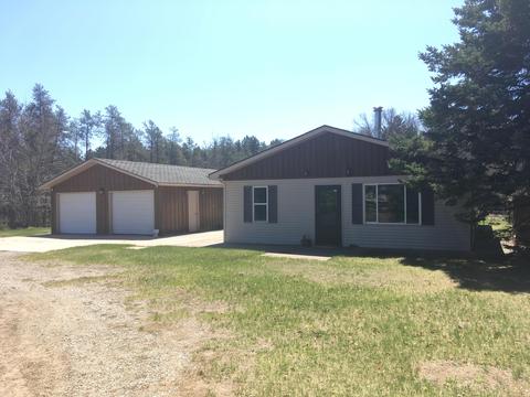 w11661 Forbes Road, Stephenson, WI 54114 photo 1