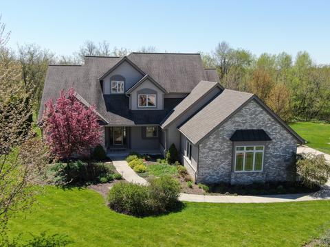 2246 Brookside Dr, Jackson, WI 53037 photo 1