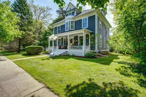 111 E Beloit, Darien, WI 53114 photo 1