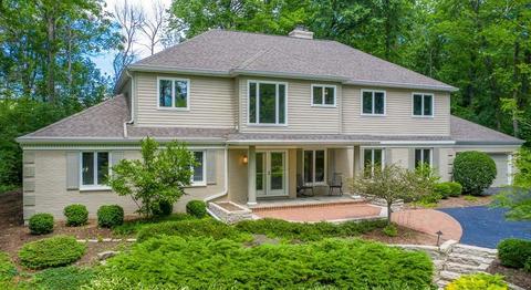 1466 E Dean Rd, Fox Point, WI 53217 photo 1