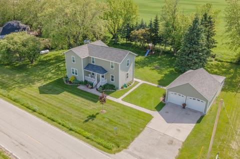 n4243 County Road S, Mitchell, WI 53073 photo 1
