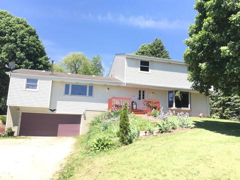 3221 County Road Cc, Hartford, WI 53086 photo 1