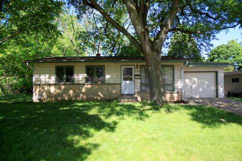 5619 Exeter, Greendale, WI 53129 photo 1