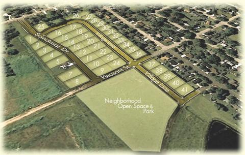 Lt2 Sandmar Village, Ripon, WI 54971