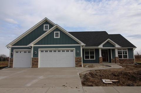 2735 Cornerstone Way, Mount Pleasant, WI 53403 photo 1