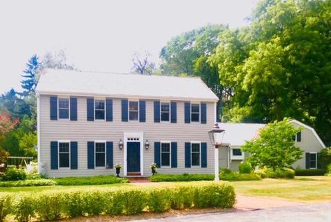 8045 N N Bch, Fox Point, WI 53217 photo 1