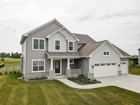 836 Leeds, Eagle, WI 53119 photo 1