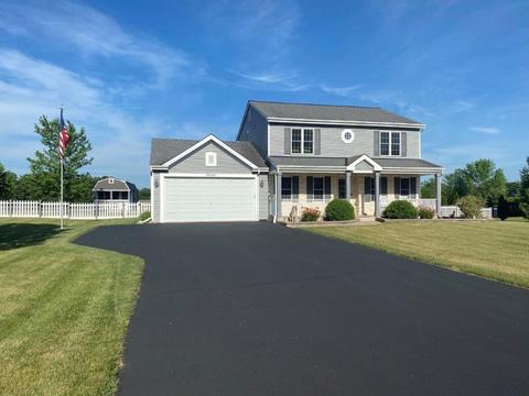 w362s10150 Lewins, Eagle, WI 53119 photo 1