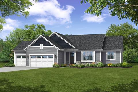 806 Westwind, Eagle, WI 53119 photo 1