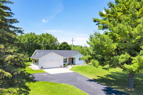 2879 Sot, Abrams, WI 54101 photo 1