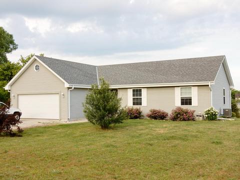 w362s10218 Lewin Ln, Eagle, WI 53119 photo 1