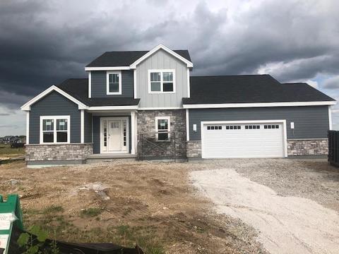 2874 Kegonsa, Summit, WI 53066 photo 1