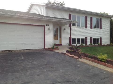 212 Pine, Delavan, WI 53115 photo 1
