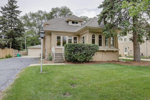 7521 N Mohawk, Fox Point, WI 53217 photo 1