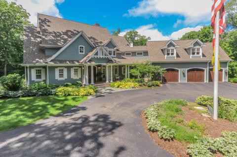 n1452 Academy Road, Linn, WI 53125