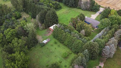 3223 Maple Rd, Jackson, WI 53037 photo 1