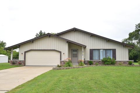 8014 S Steepleview Dr, Franklin, WI 53132 photo 1