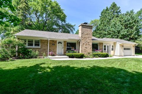 214 E Willow Rd, Fox Point, WI 53217 photo 1