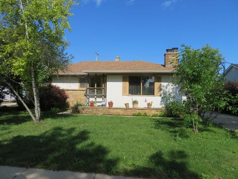 5534 N 103rd, Milwaukee, WI 53225 photo 1