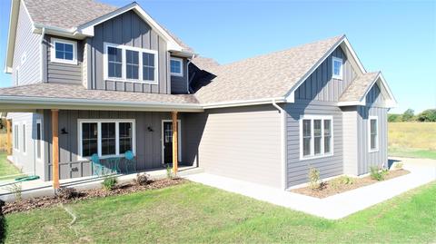 s87w34637 Knoll, Eagle, WI 53119 photo 1