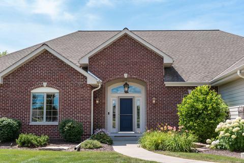 4682 Partridge, Colgate, WI 53017 photo 1