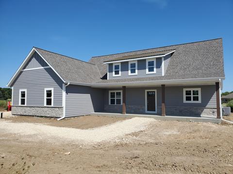 4698 Partridge Cir, Colgate, WI 53017 photo 1