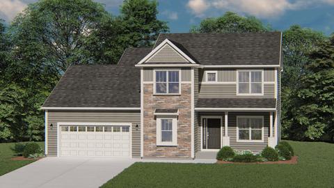 2847 Winnebago, Summit, WI 53066 photo 1