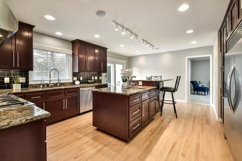 7821 N Mohawk, Fox Point, WI 53217 photo 1