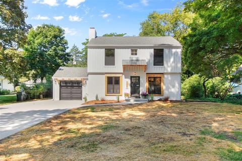 7539 N N Lk, Fox Point, WI 53217 photo 1