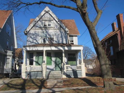 1122 W Wright, Milwaukee, WI 53206 photo 1