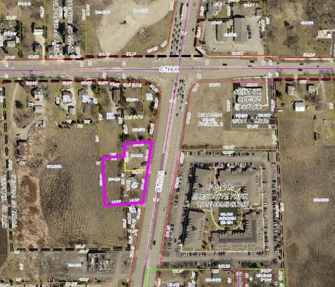 6110 Greenbay, Kenosha, WI 53142