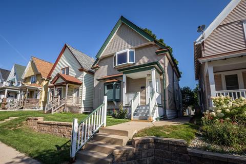 1314 E Pryor, Milwaukee, WI 53207 photo 1