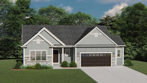 2834 Winnebago, Summit, WI 53066 photo 1